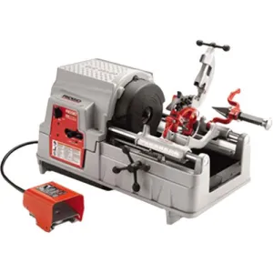 Ridgid 84097 535A 1/2-Inch - 2-Inch NPT Automatic Threading Machine, 120V
