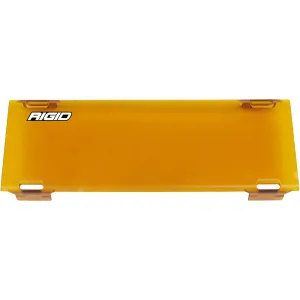 RIGID Industries E-Series, RDS-Series  Radiance  Lens Cover 10" - Yellow [110933]