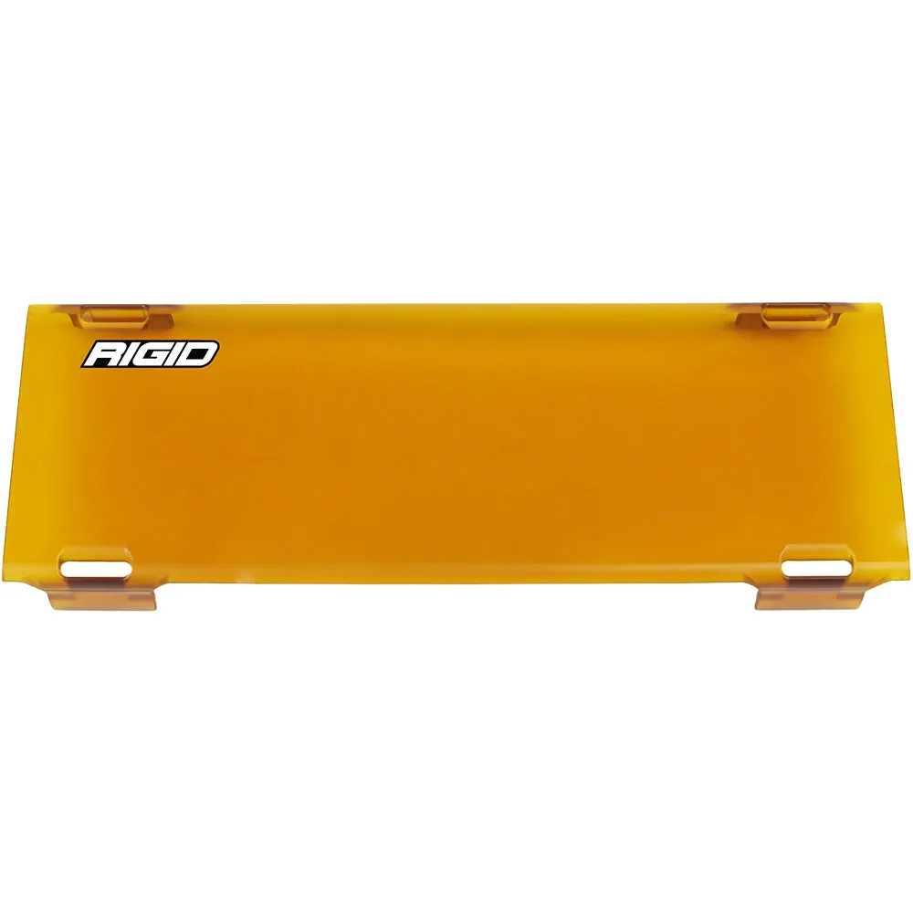 RIGID Industries E-Series, RDS-Series  Radiance  Lens Cover 10" - Yellow [110933]