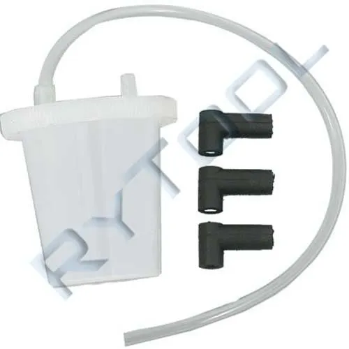 RyTool Brake Bleeding Kit - RT5572