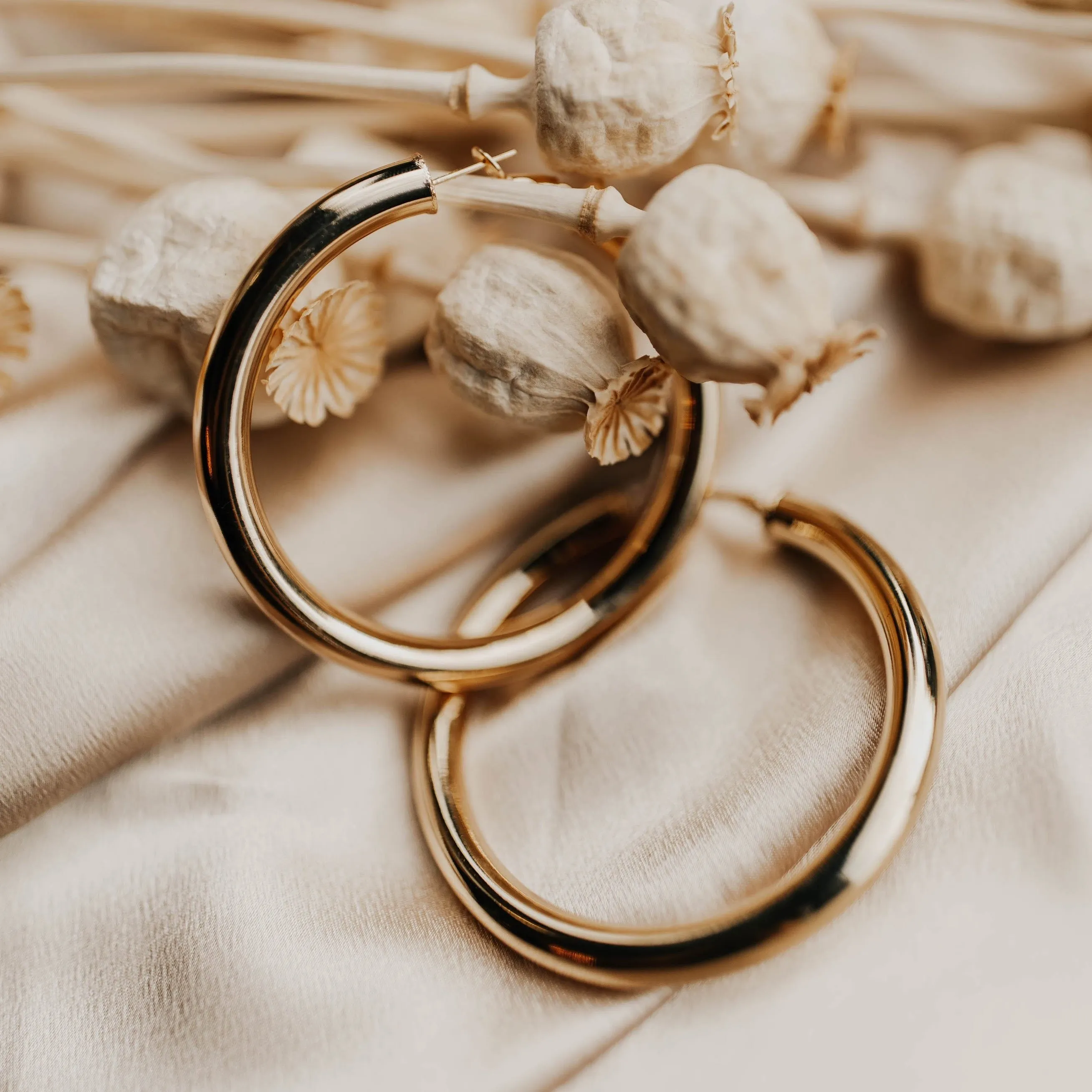 Sade Hoops