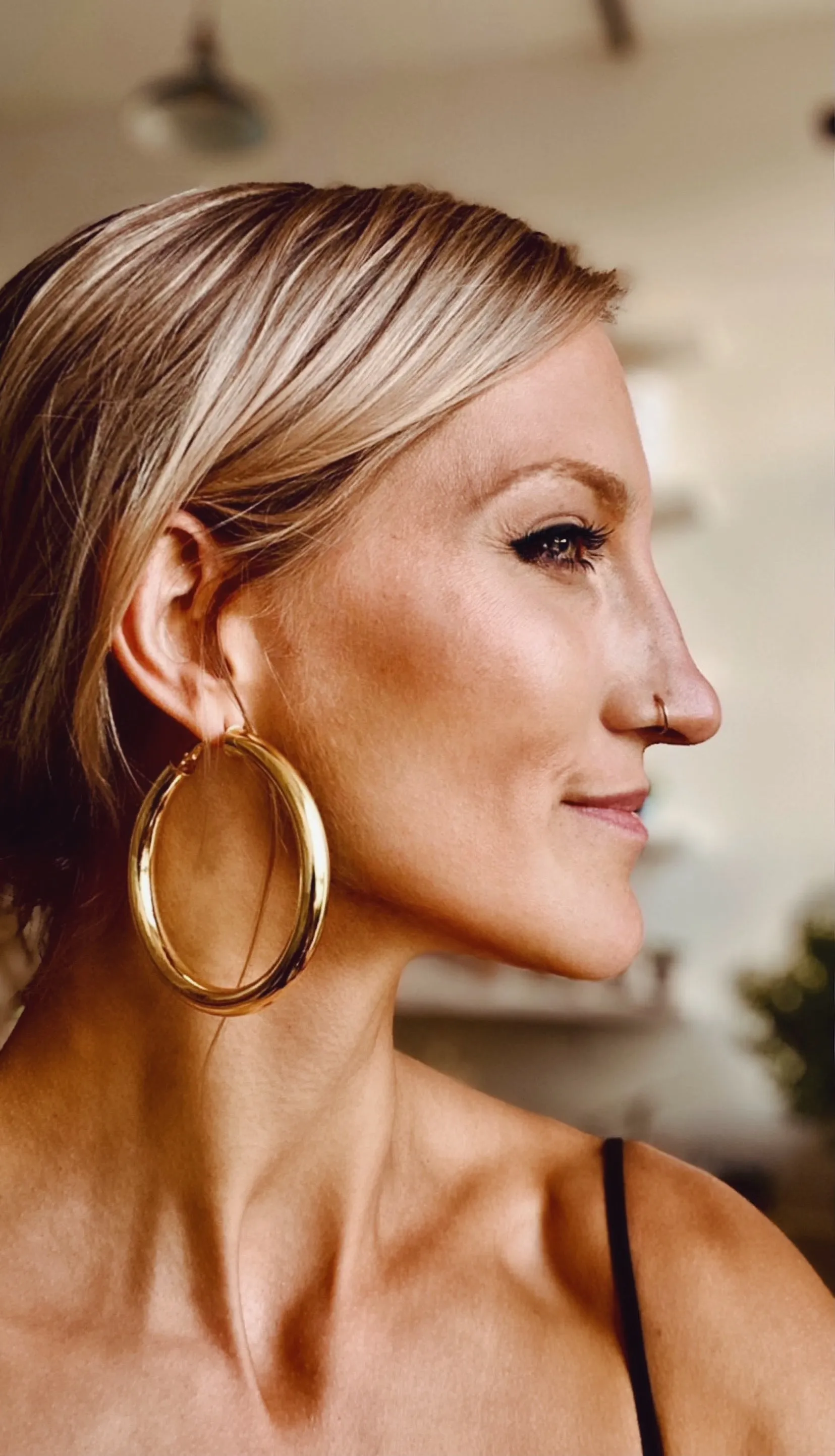 Sade Hoops