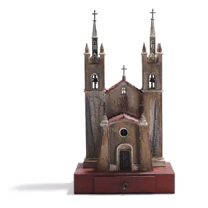 San Felipe de Neri Church