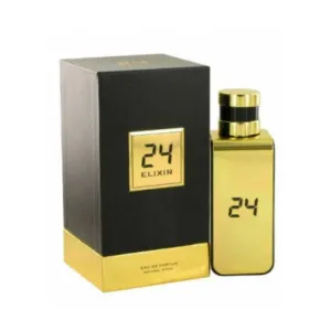 SCENTSTORY 24 ELIXIR GOLD FOR UNISEX EDP 100 ml