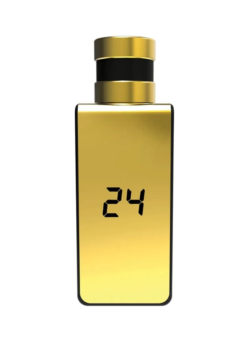 SCENTSTORY 24 ELIXIR GOLD FOR UNISEX EDP 100 ml