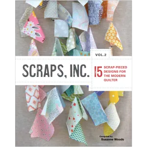 Scraps, Inc. (vol.2)