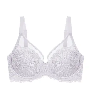 Secret Slimming Wired Padded Bra