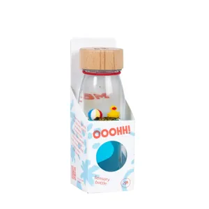 Sensory Toy Bottle Move -  Ducky