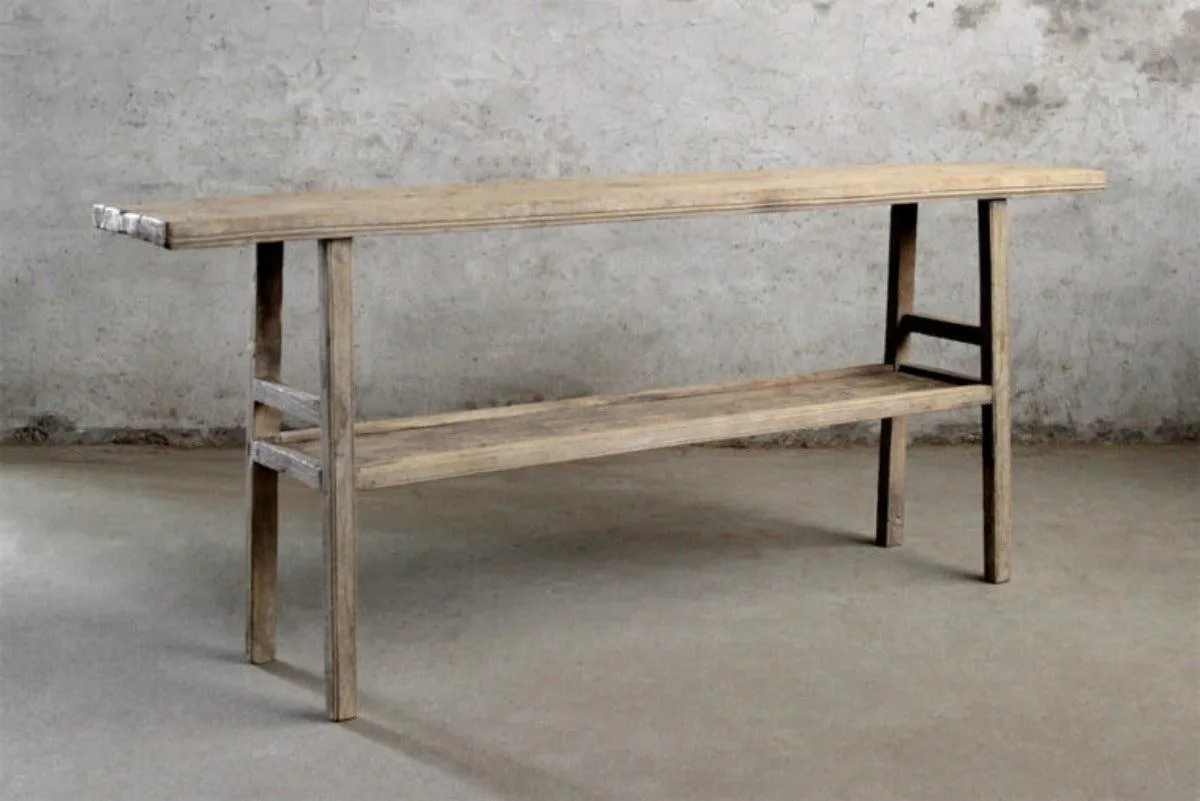 Shanxi Console
