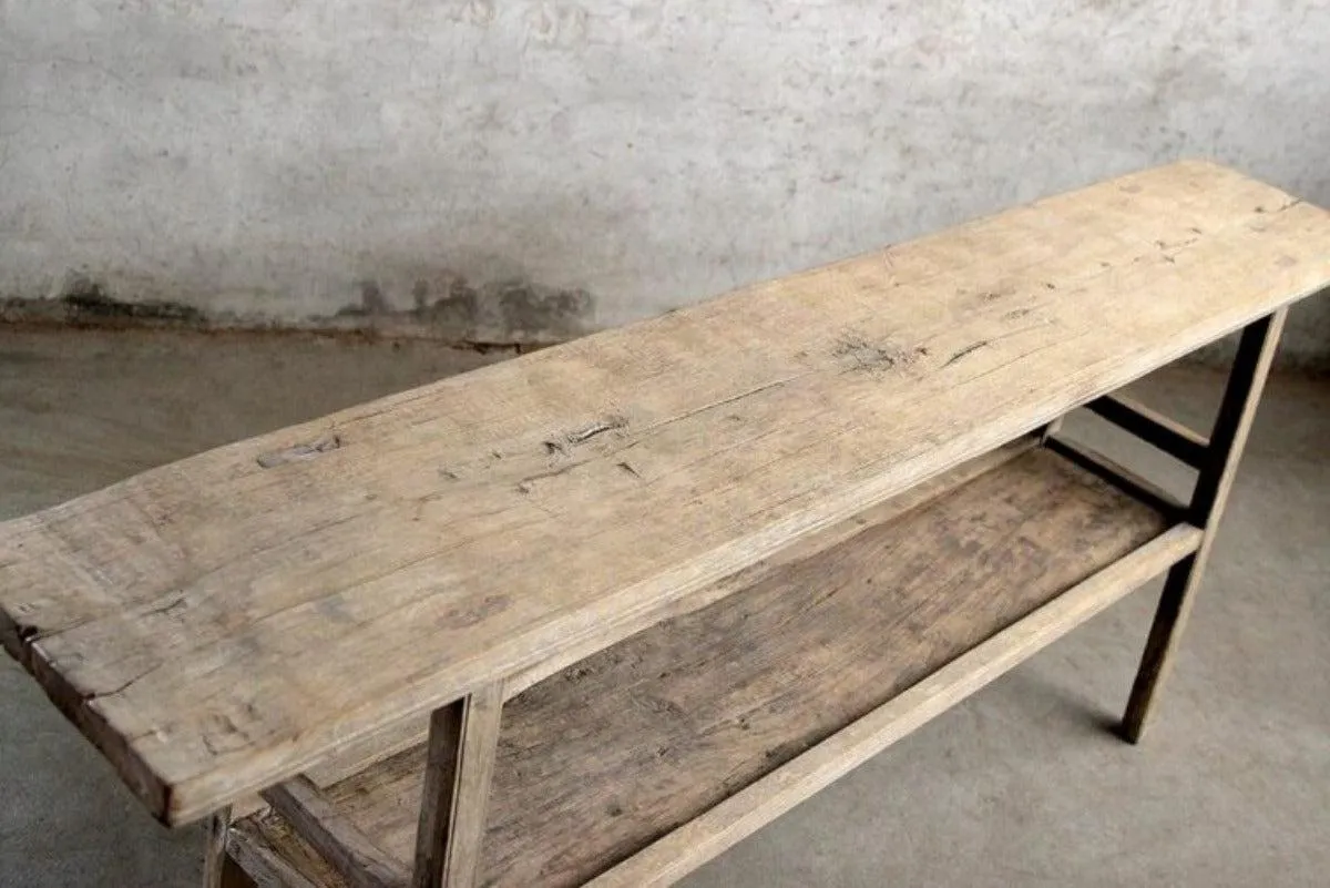 Shanxi Console