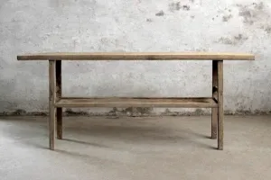 Shanxi Console