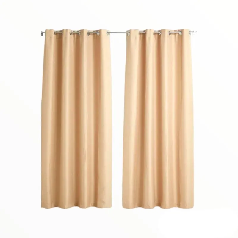 Silk Two Tone Circle Embroidery 280 cm