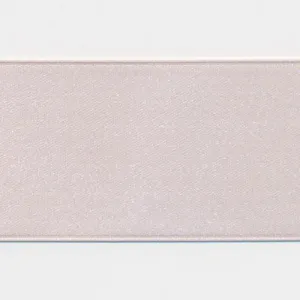 Silky Satin Ribbon #101 Reddish Gray