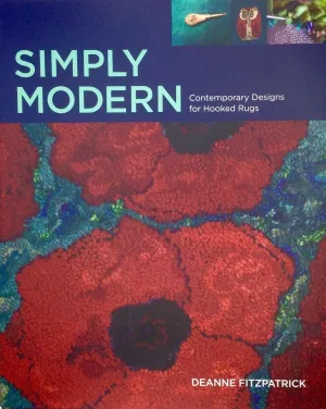 Simply Modern by Deanne Fitzpatrick