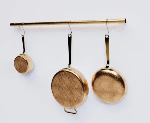 Single Pots Rack