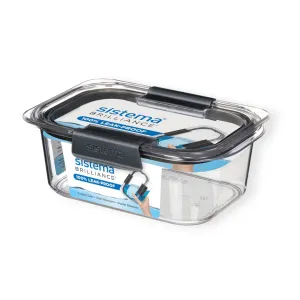 Sistema Brilliance 920ml 55110