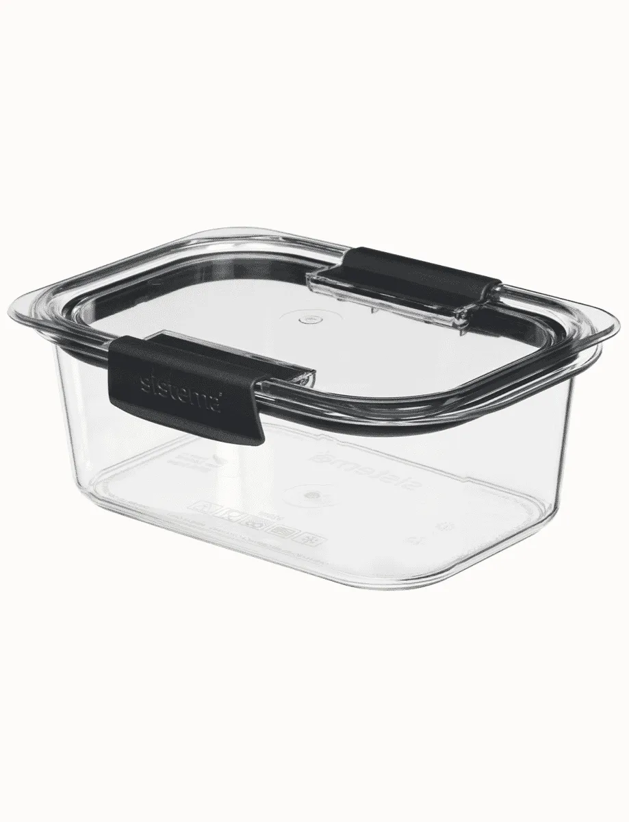 Sistema Brilliance 920ml 55110