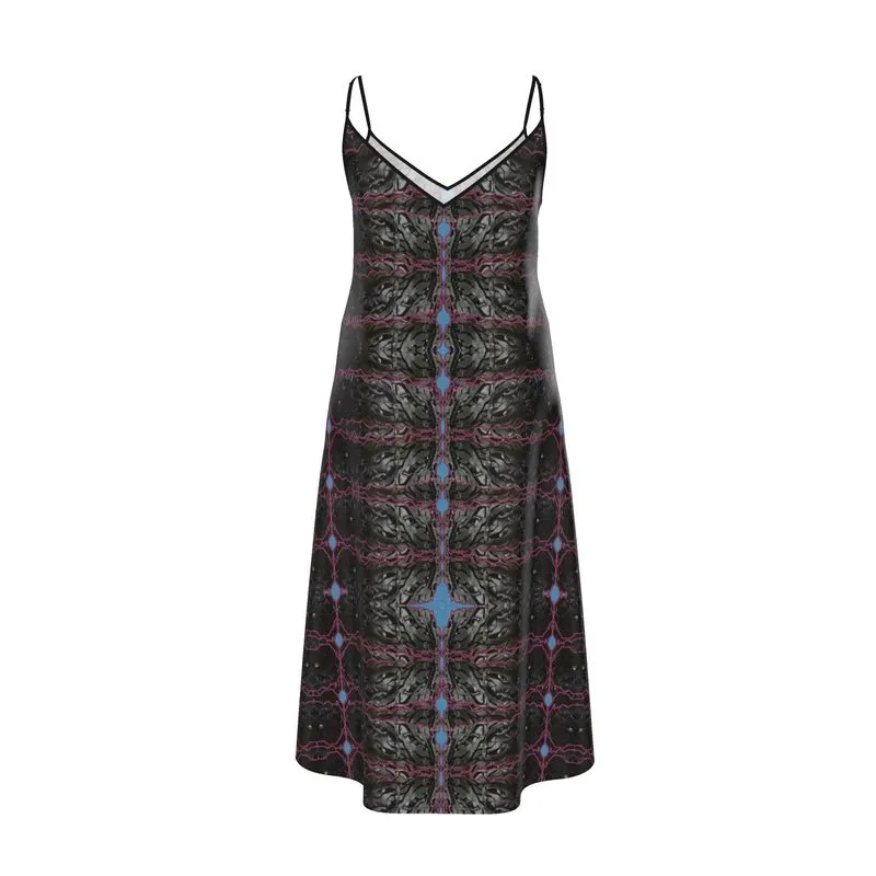 Slip Dress (Her/Muliebris)(Rind#11 Tree Link) RJSTH@Fabric#11 RJSTHs2022 RJS