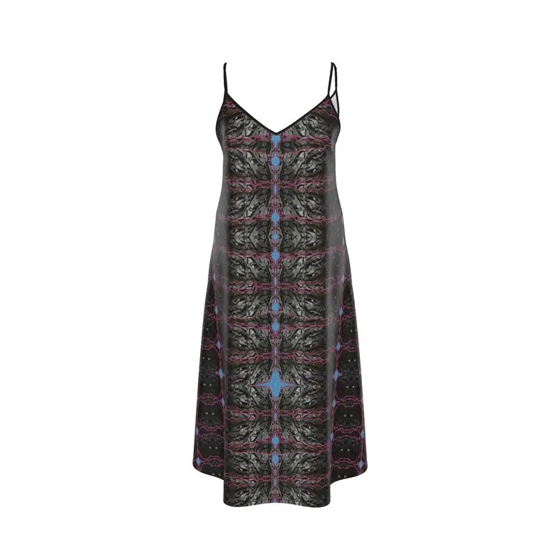 Slip Dress (Her/Muliebris)(Rind#11 Tree Link) RJSTH@Fabric#11 RJSTHs2022 RJS