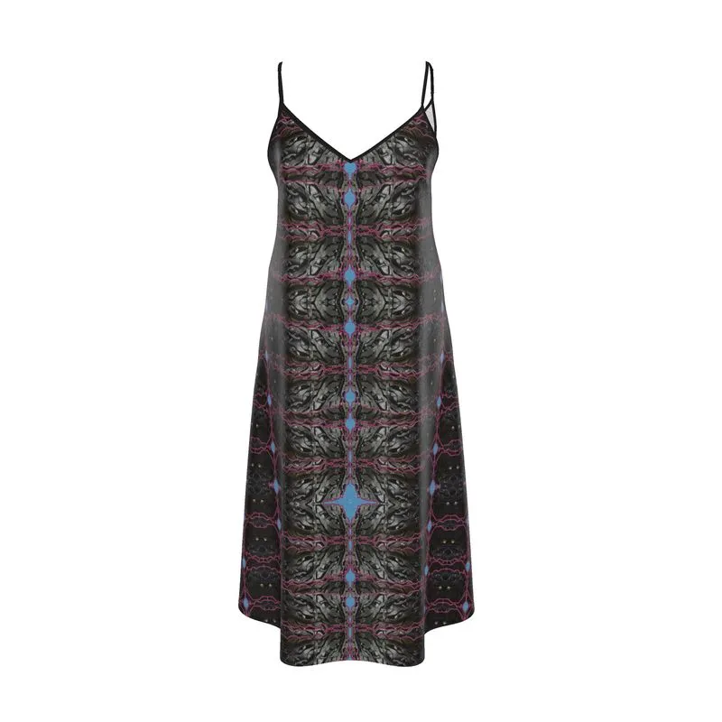 Slip Dress (Her/Muliebris)(Rind#11 Tree Link) RJSTH@Fabric#11 RJSTHs2022 RJS