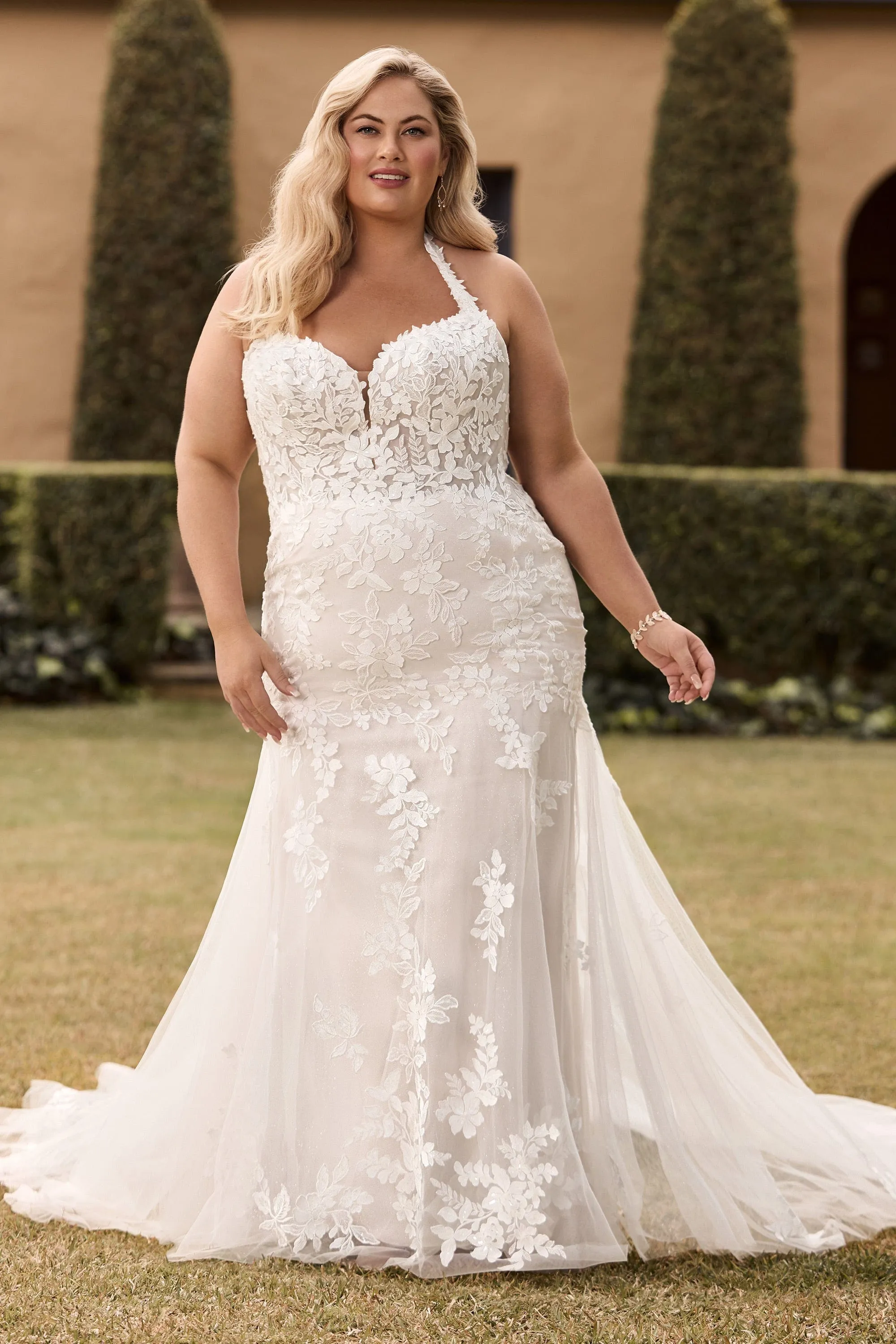 Sophia Tolli: Y3144 - Lulu