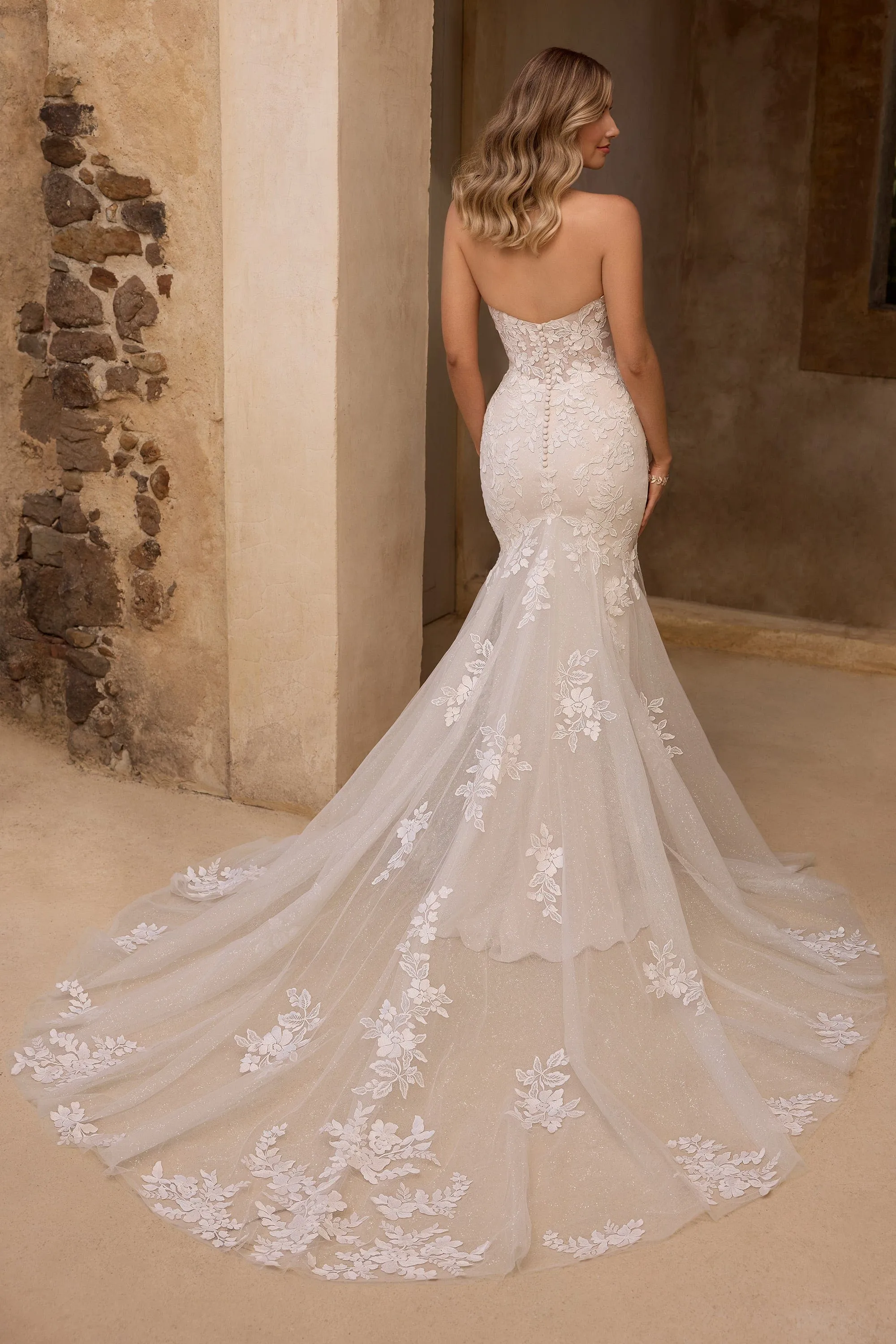 Sophia Tolli: Y3144 - Lulu