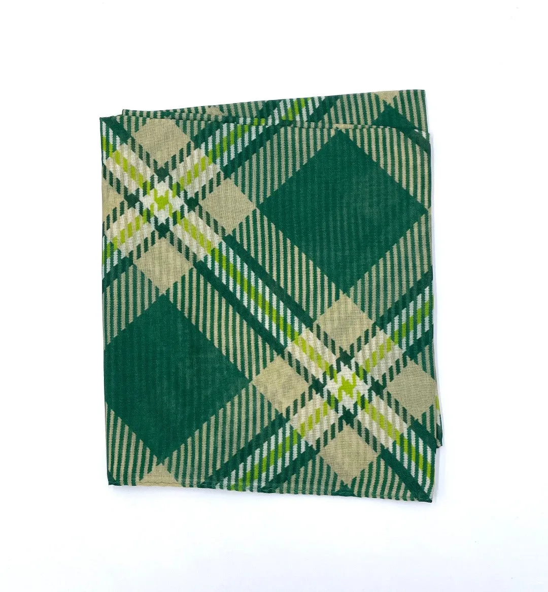 South Florida Fashion Scarf