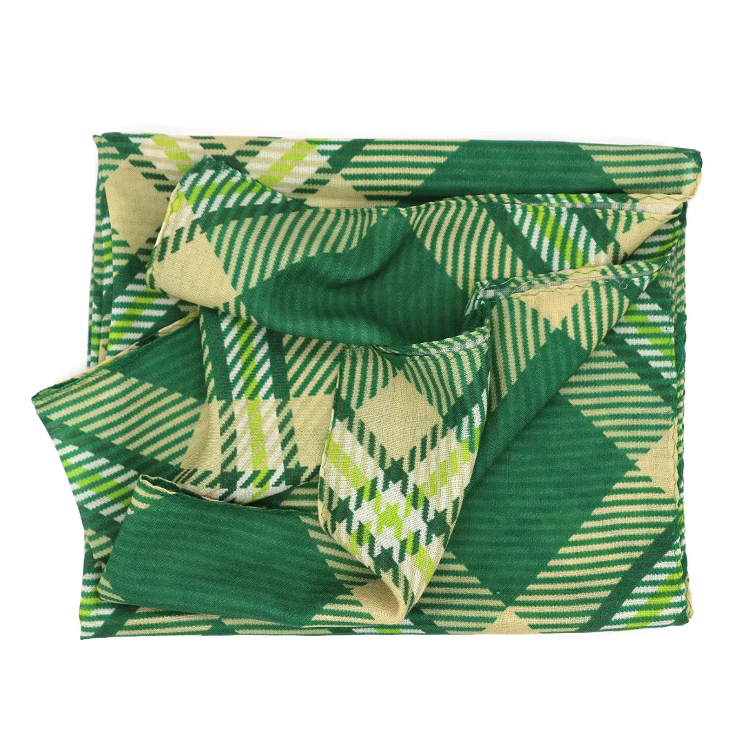 South Florida Fashion Scarf