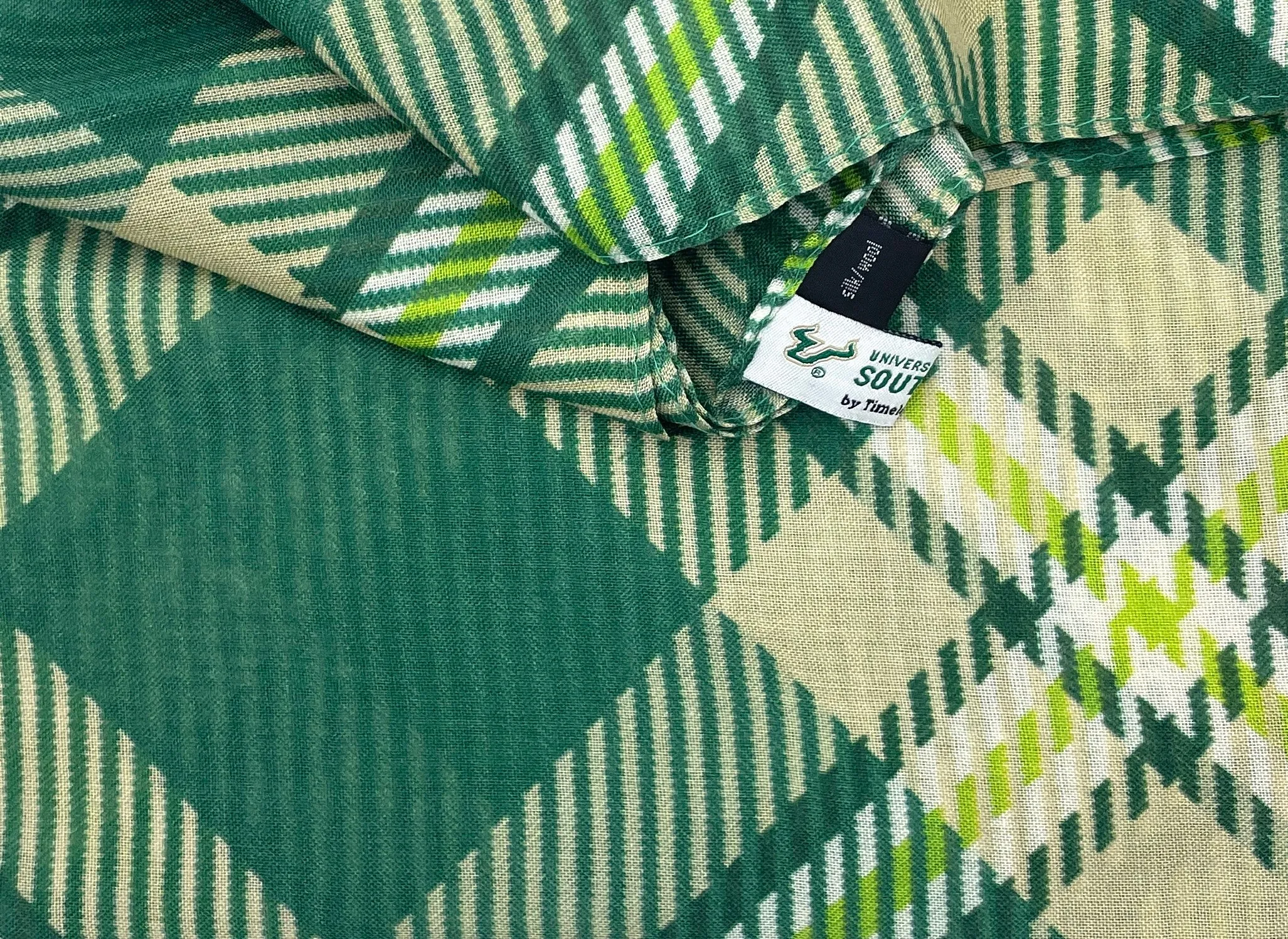 South Florida Fashion Scarf