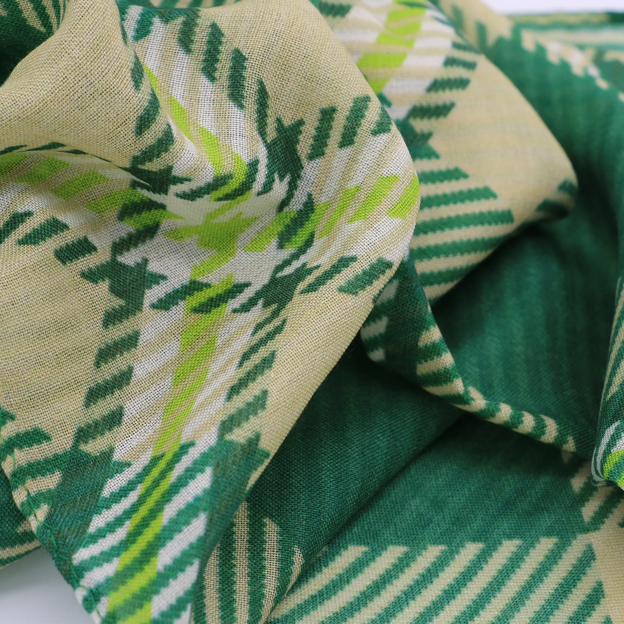 South Florida Fashion Scarf
