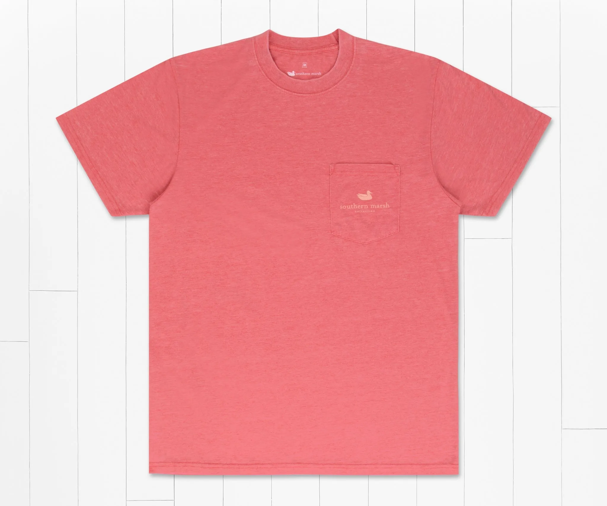 Southern Marsh Sea-wash Tee