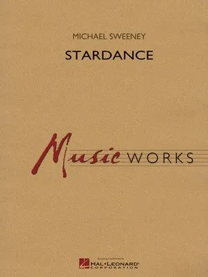 STARDANCE MW4 SCORE ONLY