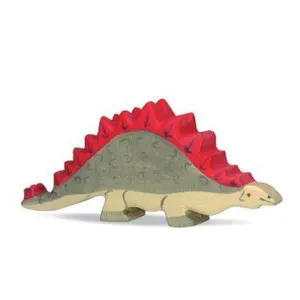 Stegosaurus
