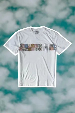 Sun Dialed Pocket Tee