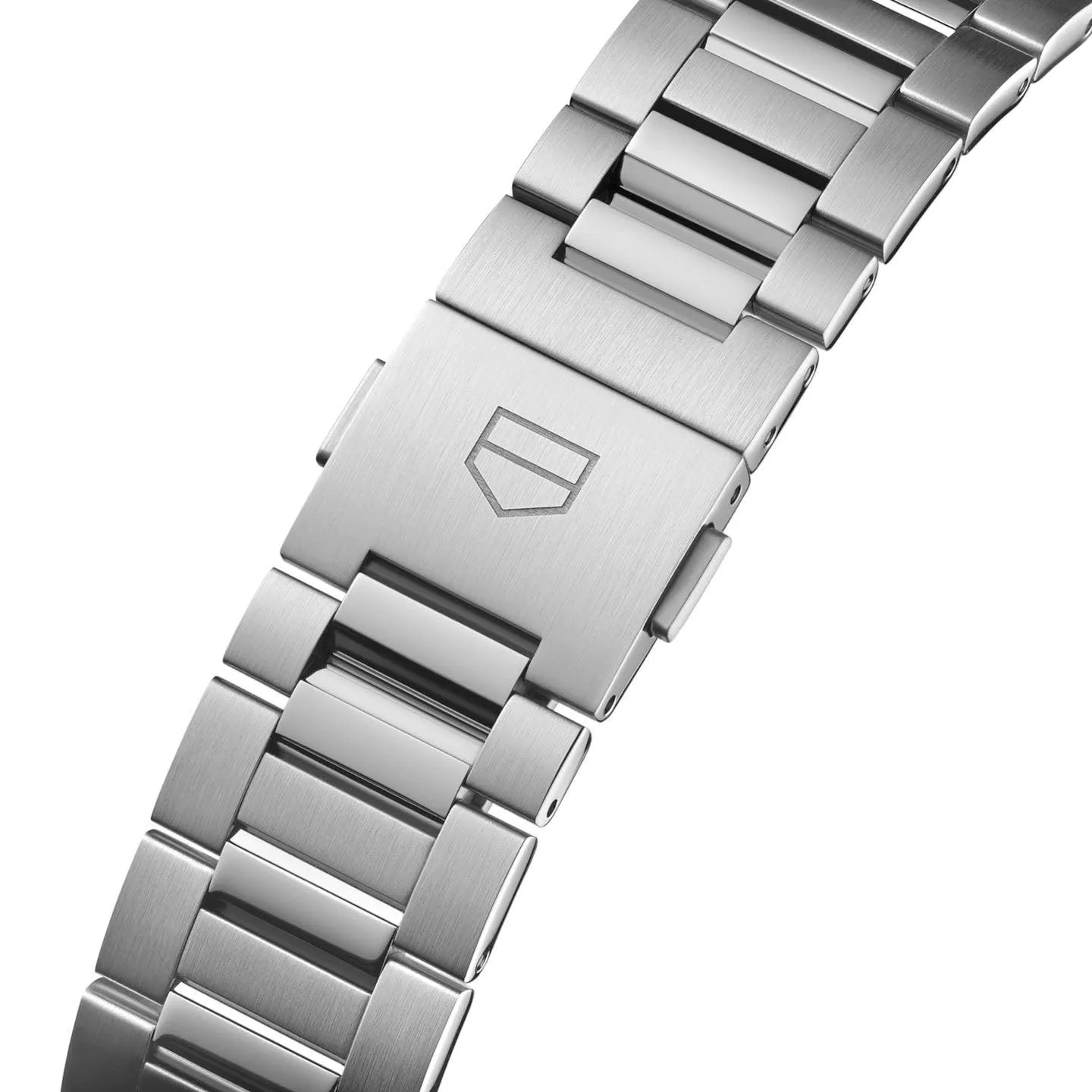 Tag Heuer Carrera Twin-Time Caliber 7 41mm Automatic steel WBN201A.BA0640 watch