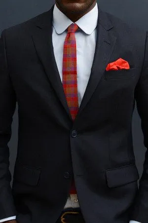Tartan Tie