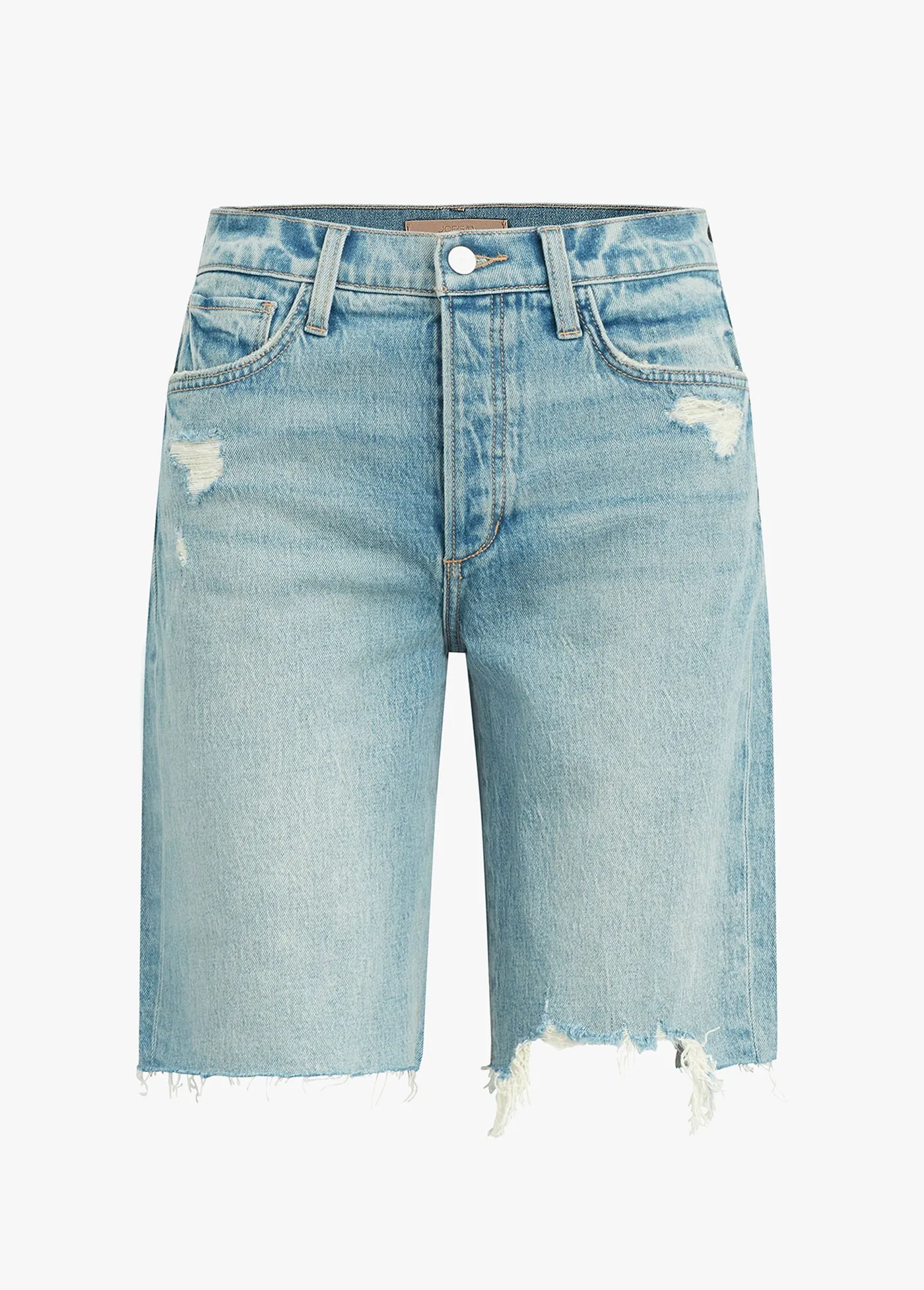 THE 90'S BERMUDA SHORT