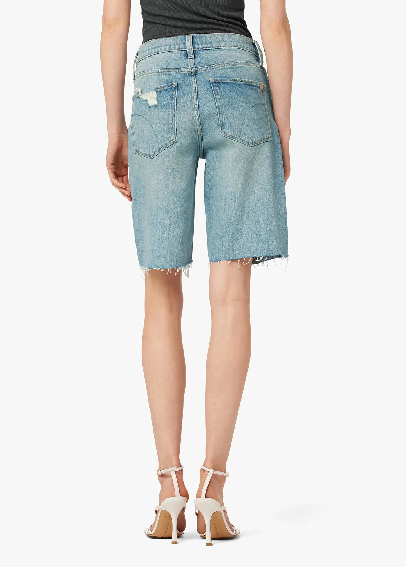 THE 90'S BERMUDA SHORT