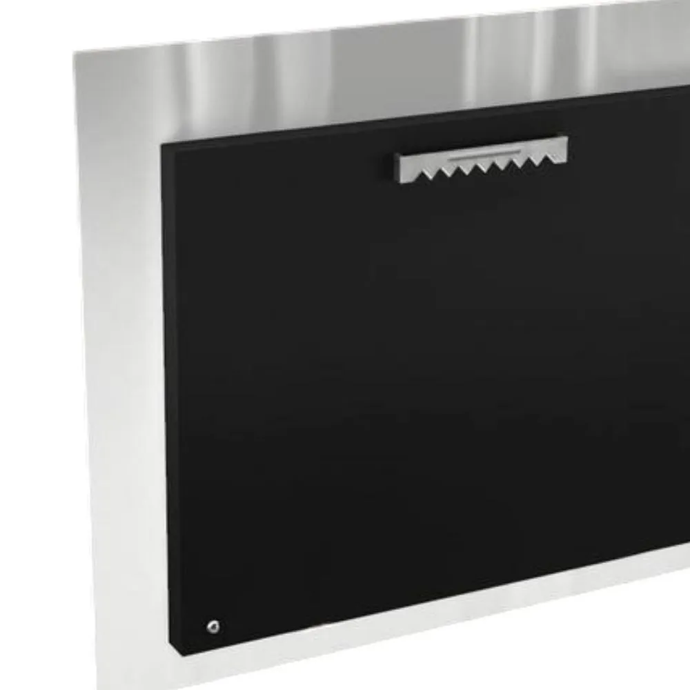 Three-Part harmony - Published Art - Lebo Brushed Aluminum Artbond