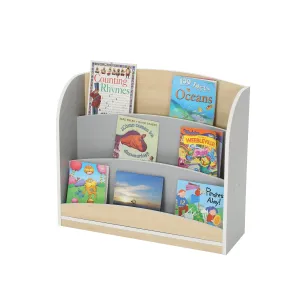 Thrifty Display Unit (Grey)