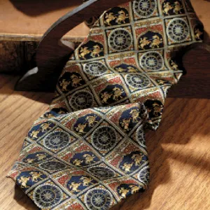 Tie For Your Dragon Slayer - Item #8600