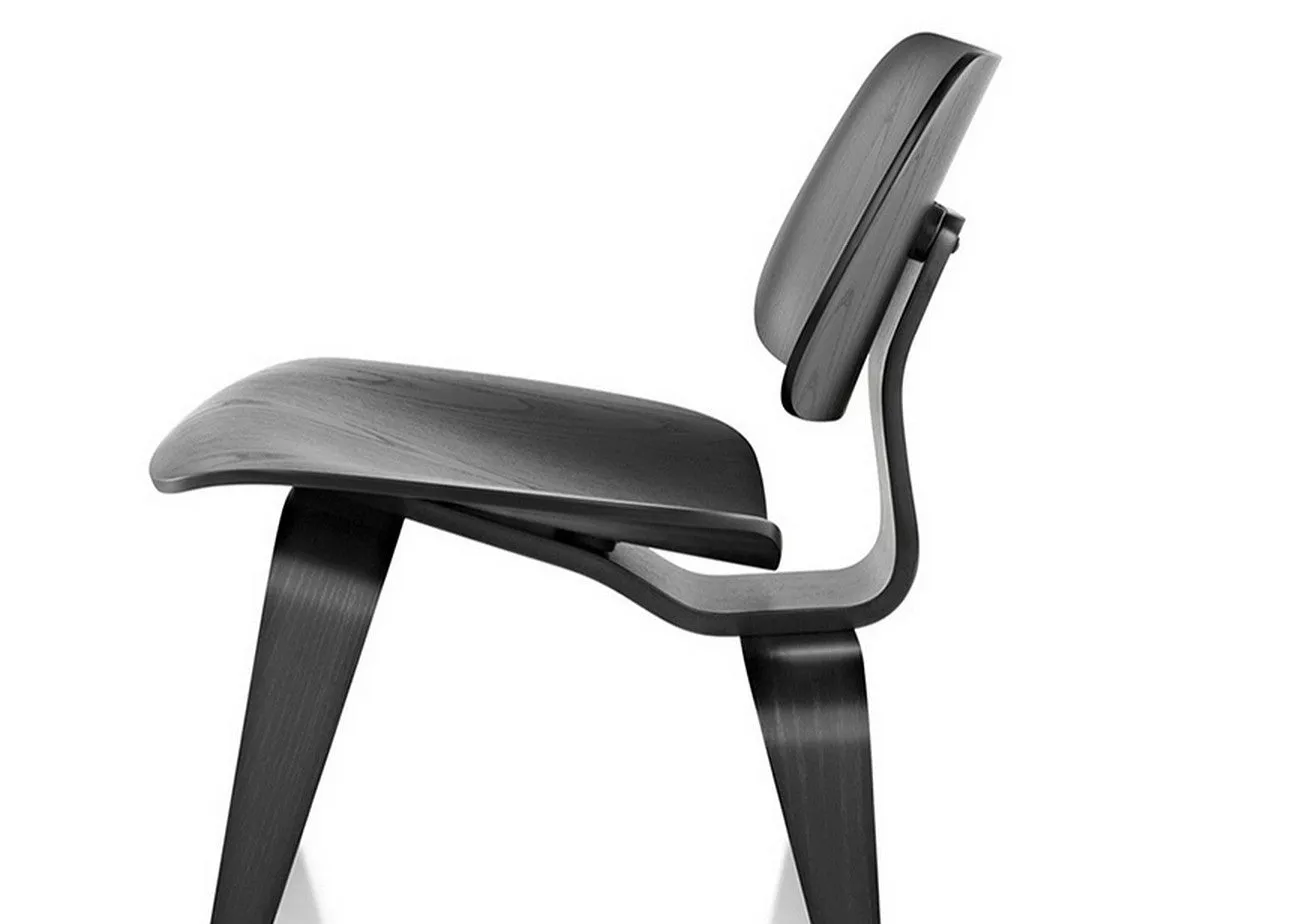 Timothy Plywood Chair