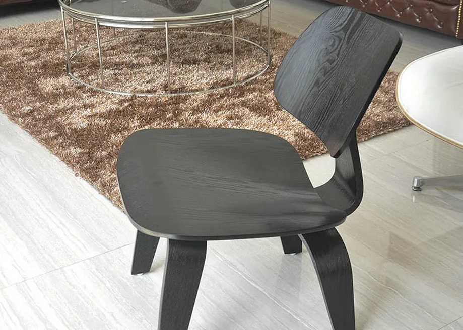 Timothy Plywood Chair