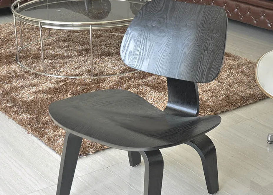 Timothy Plywood Chair