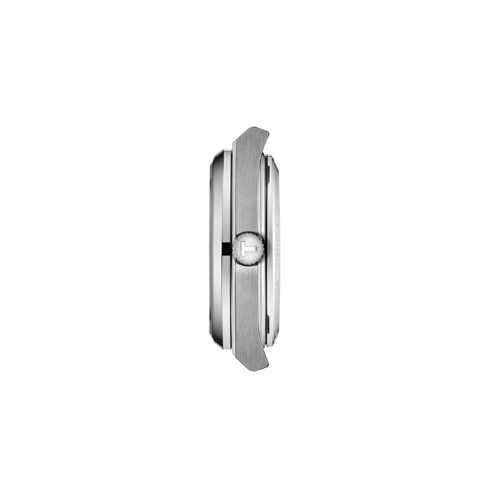 Tissot PRX Powermatic 80 35mm Watch (Serial No.: T137.207.11.351.00)