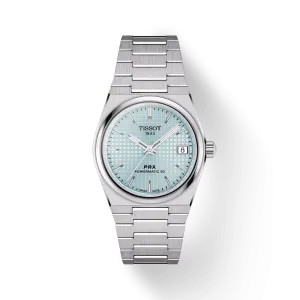 Tissot PRX Powermatic 80 35mm Watch (Serial No.: T137.207.11.351.00)