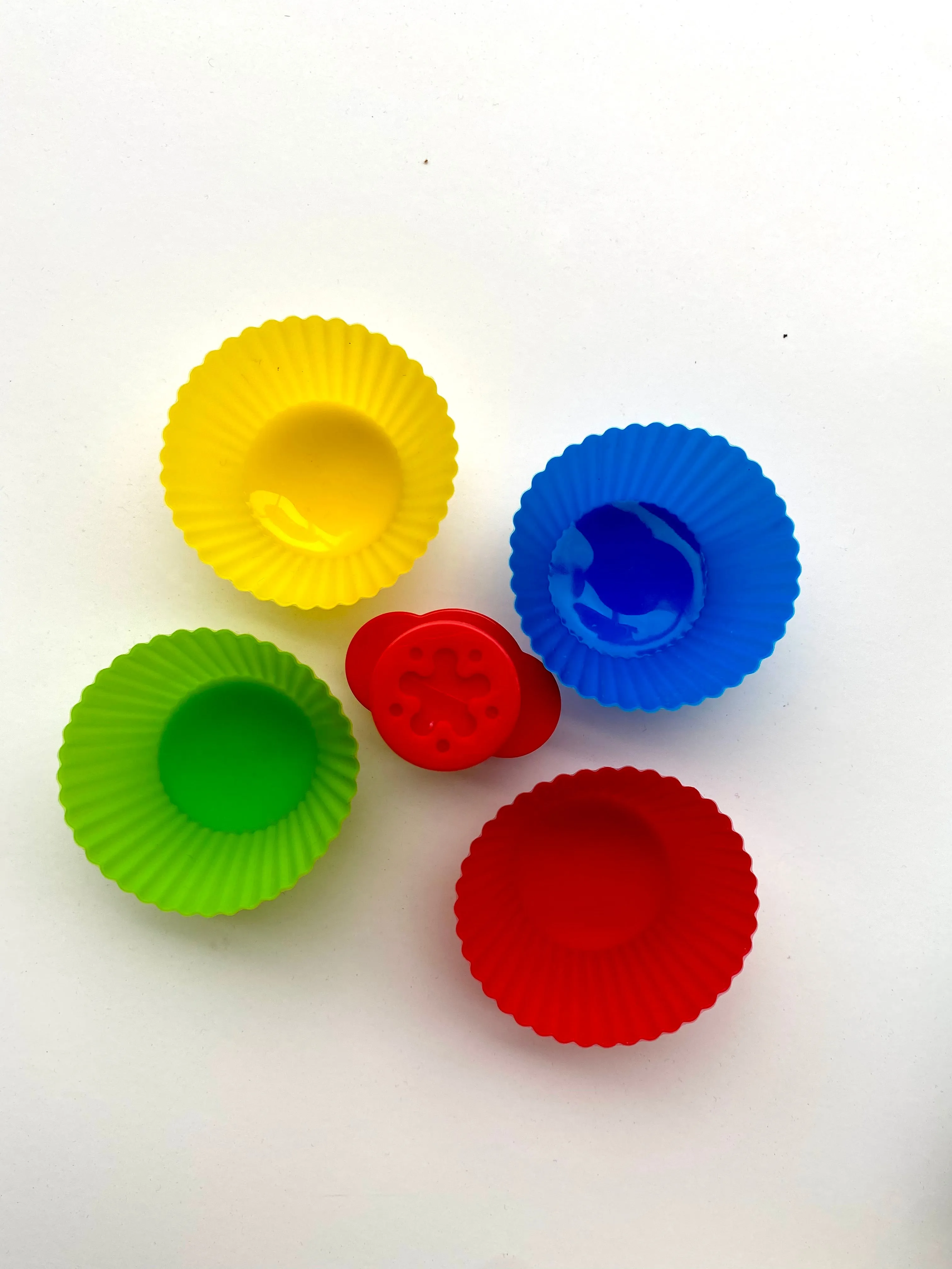 Toddler Cooking Bin