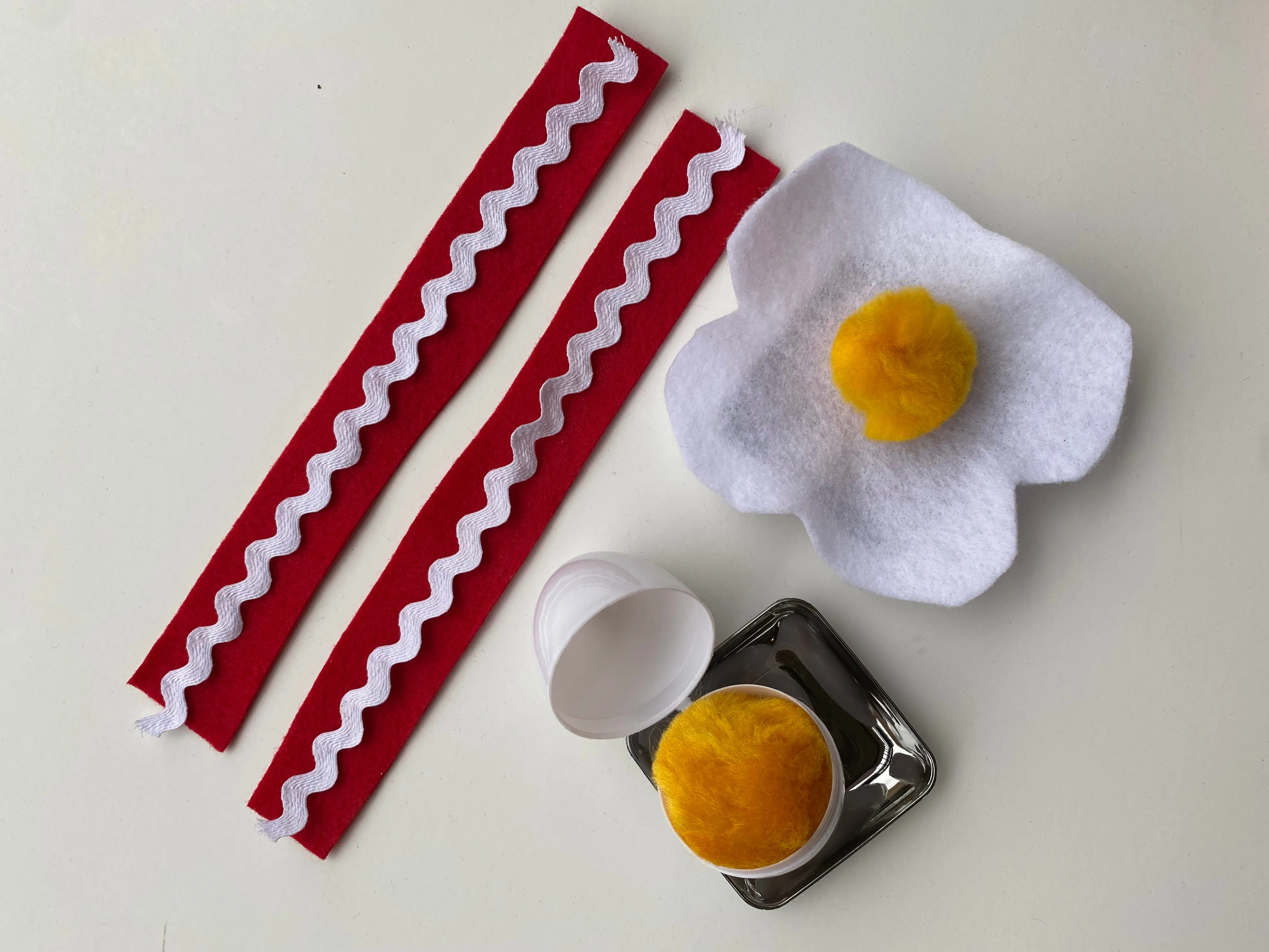 Toddler Cooking Bin