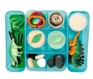 Toddler Dinosaur Bin