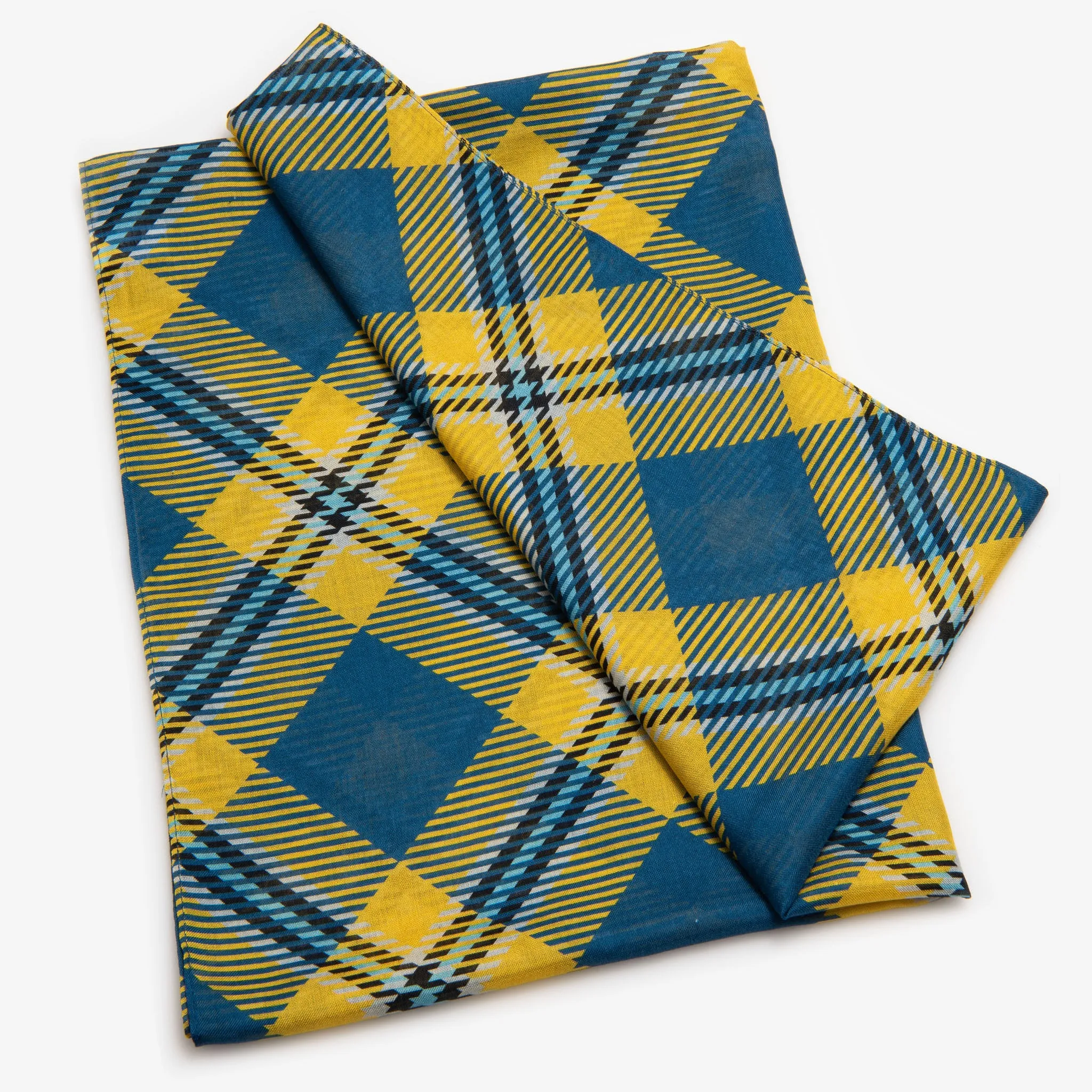 Toledo Infinity Scarf